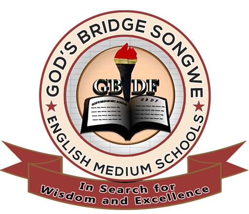 GOD’S BRIDGE ENGLISH MEDIUM SCHOOLS –  SONGWE